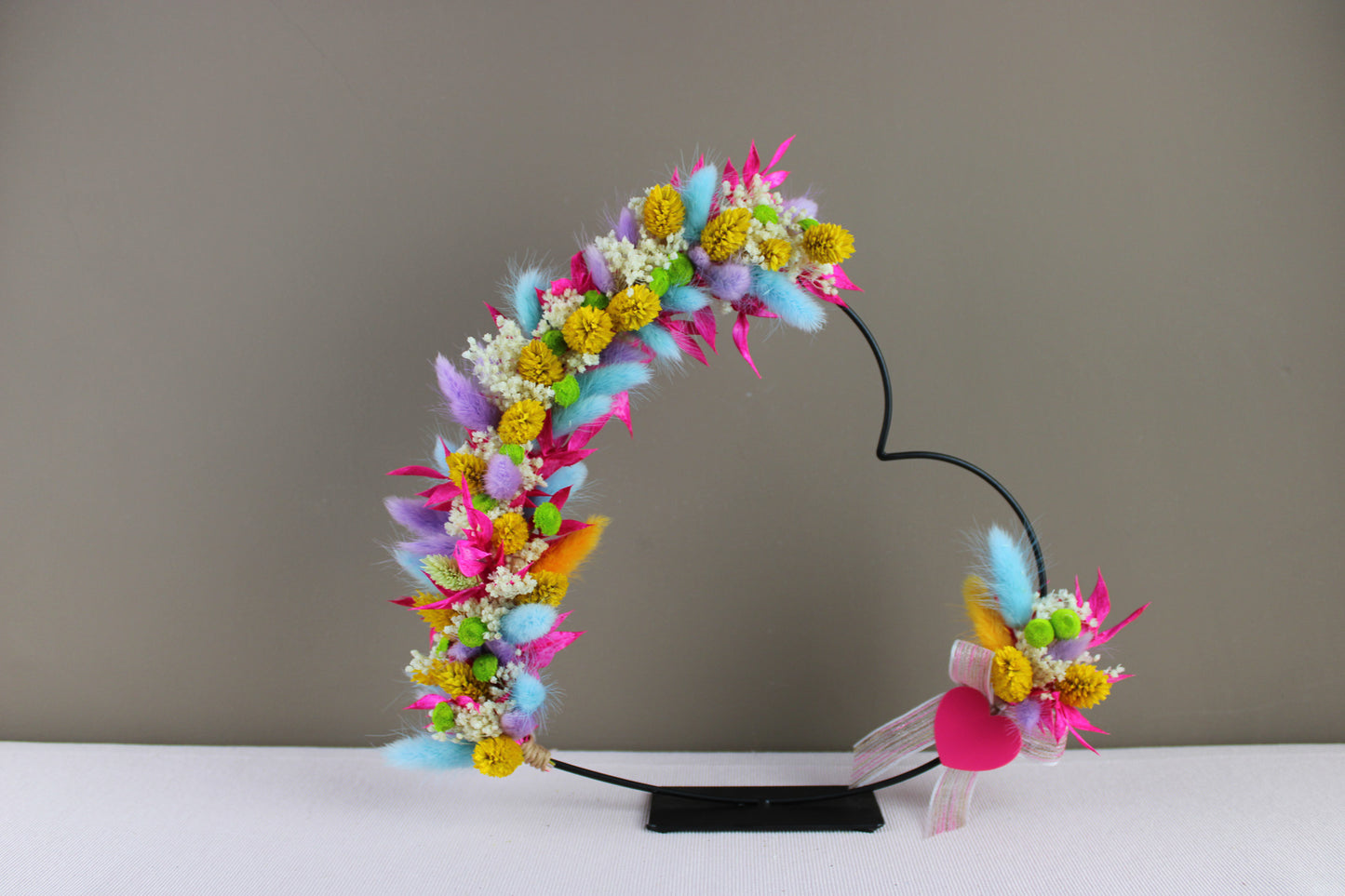 Hoop "True Colors"