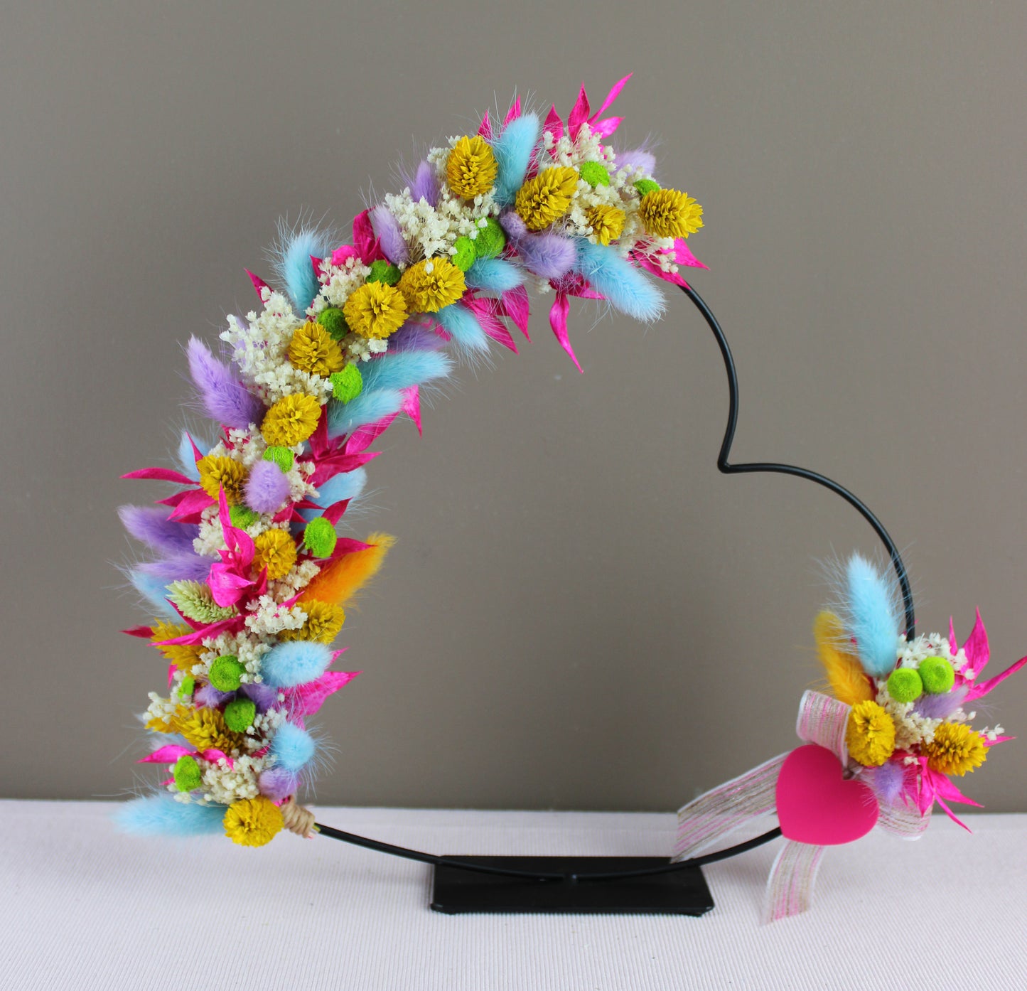 Hoop "True Colors"