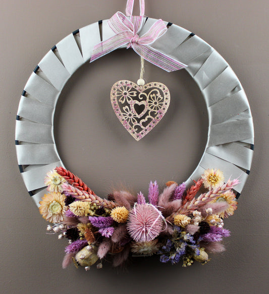 Flowerhoop "Emilia"