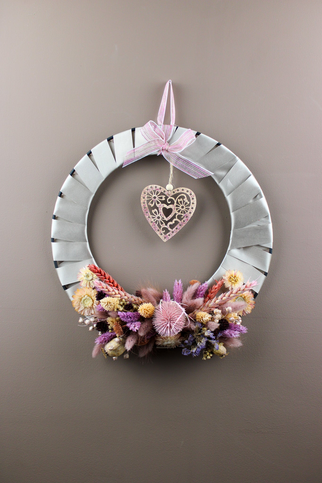 Flowerhoop "Emilia"