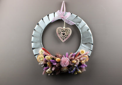 Flowerhoop "Emilia"