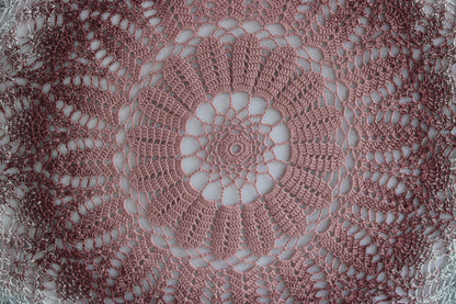 Mandala "Blooming Daisy"