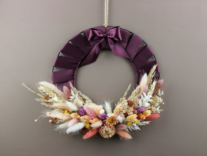 Flowerhoop "Romantica"