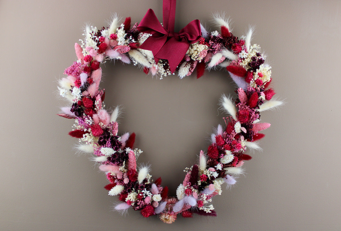 Flowerhoop "Valentine"