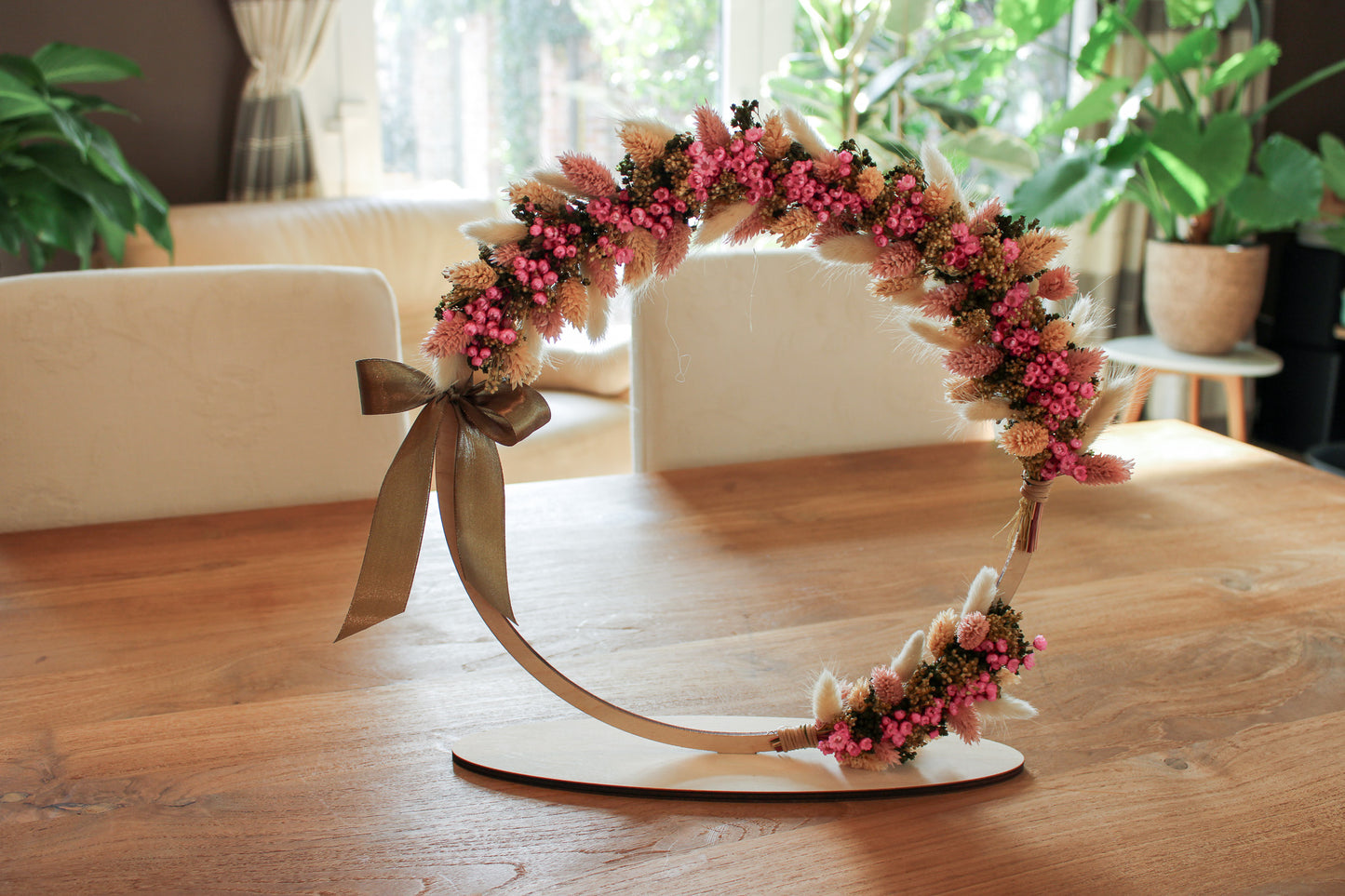 Flowerhoop "Zoë"