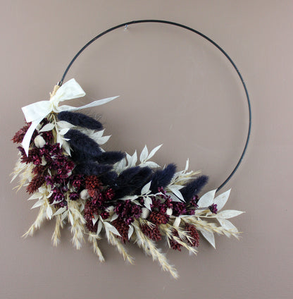 Flowerhoop "Hazel"